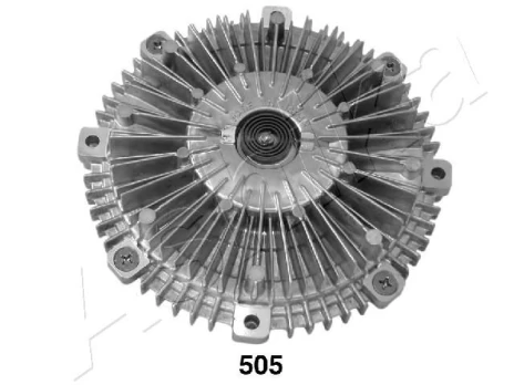 Sankaba, radiatoriaus ventiliatorius ASHIKA 36-05-505