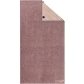 Cawö - Classic Doubleface Rose Towel Rankšluosčiai 600 g unisex