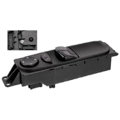 FEBI FE107928 Electric window switch kaina