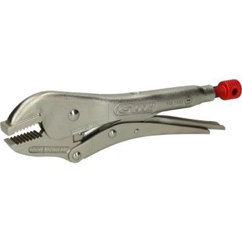 Kėbulo replės KS TOOLS 115.1502