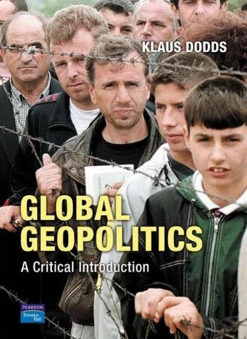 Global Geopolitics