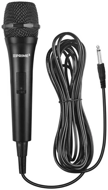 Prime3 ACM11