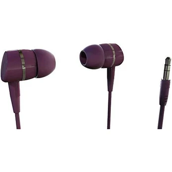 Ausinės - Vivanco Solidsound 38904 Raudona