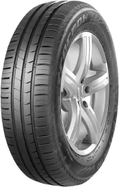 Tracmax X-Privilo TX2 155/65R14 75 T kaina