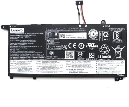 Baterija for Lenovo ThinkBook 14 G2 ITL 14-inch