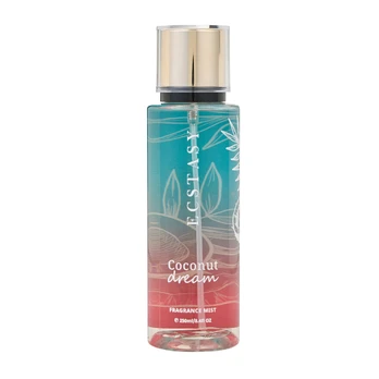 ECSTASY COCONUT DERA kūno dulksna, 250 ml
