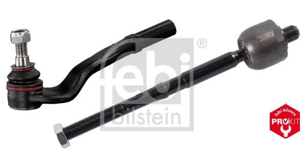 Strypo montavimas FEBI BILSTEIN 38971