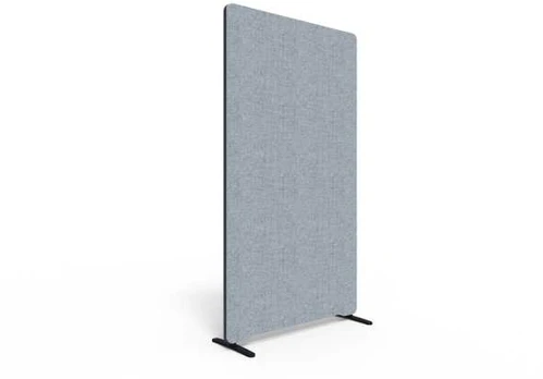 Lintex Edge gulvskærm 1000x1800 mm