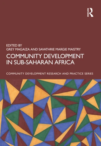 Community Development in Sub-Saharan Africa