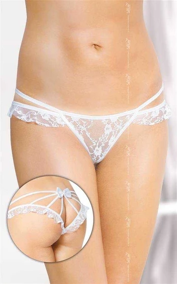 SOFTLINE G-String 2447