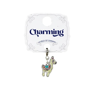 Charming pakabukas – Lama