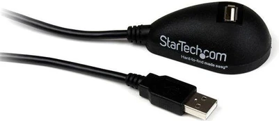 StarTech 5FT DESKTOP USB CABLE/.