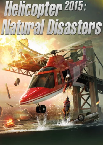 Helicopter 2015: Natural Disasters PC