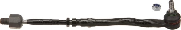 Strypo montavimas TRW JRA329