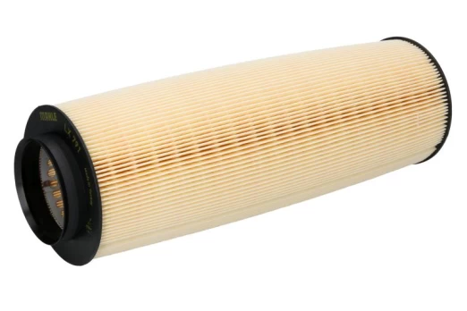Oro filtras MAHLE LX791