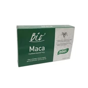 Santiveri Maca Plant 60 Capsules kaina