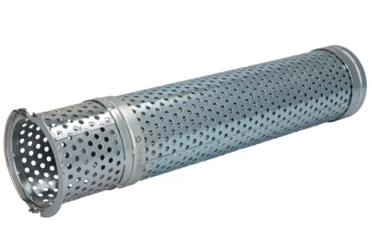 Hidraulikos filtras SF HY9430
