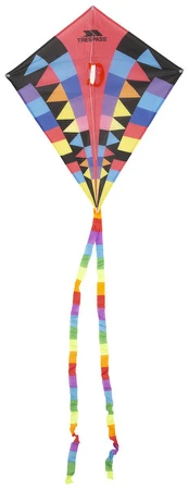 Aitvaras Trespass Single Line Kite UUACMITR0064