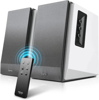 Edifier R1700bt Bk garsiakalbių sistema, balta