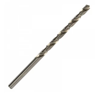 Grąžtas metalui Din340 HSS-G 6,0