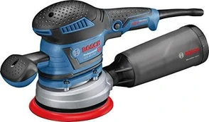 Bosch GEX 40-150 Ekscentrinis šlifuoklis