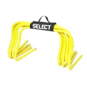 Treinruočių barjerai SELECT Training hurdle 6/pack Plotis: 50 cm. Height: 30 cm. kaina