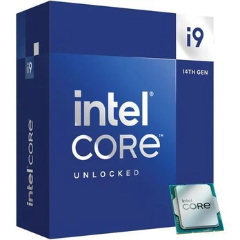 Procesorius Intel Intel Core i9-14900KS, 3.20GHz, LGA 1700, 36MB