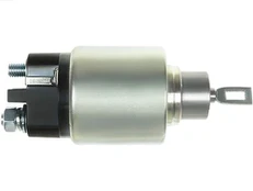 Solenoidinis jungiklis, starteris AS-PL SS0039