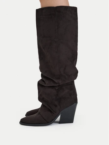 DeeZee Ilgaauliai CEO-WS25288-01 Ruda