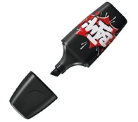 Teksto žymeklis BOSS MINI by Snooze One black kaina