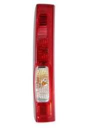 Galinis žibintas VALEO VAL043401 kaina