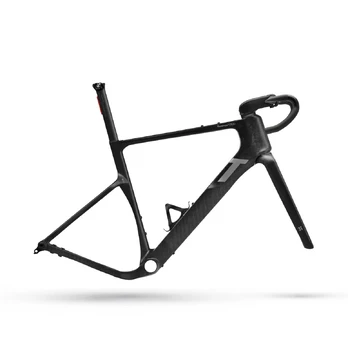 3T Racemax 2 Italia rėmas | Project X, L
