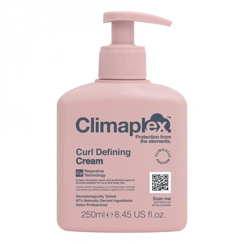 CLIMAPLEX CURL DEFINING plaukų kremas, 250 ml