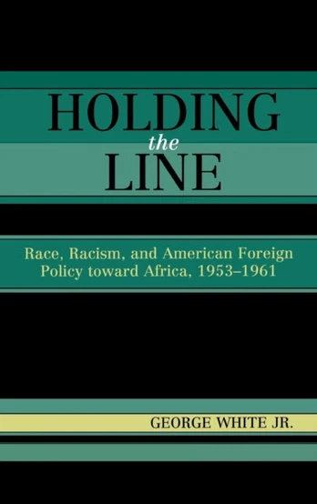 Holding the Line