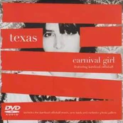 DVD Texas - Carnival Girl