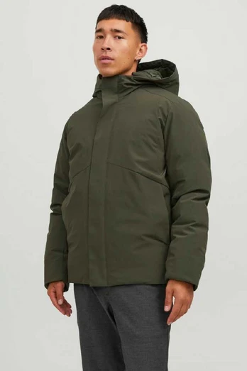 Žieminė striukė JACK & JONES