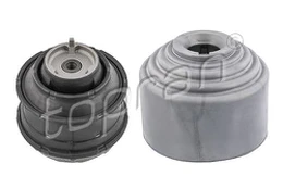 TOPRAN 401 263 Variklio montavimas