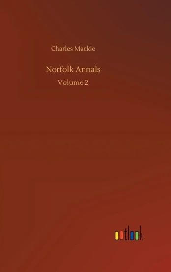 Norfolk Annals