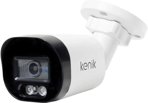 KAMERA IP KENIK KG-830TPA-DL