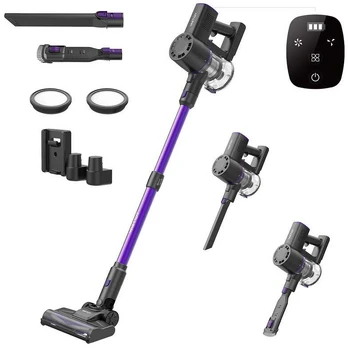 Dulkių siurblys-šluota Vactidy V8 Pro