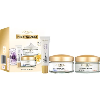 L'Oréal Paris Age Specialist Gift Set