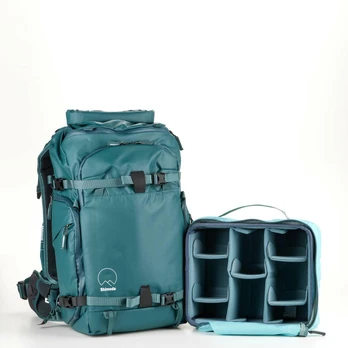 Shimoda Action X25 V2 Women`s Starter