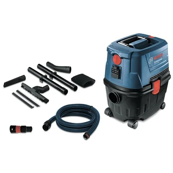 Bosch GAS 15 PS (B6019E5100)
