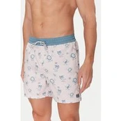 Billabong Plaukimo šortai Vacay Lb EBYJV00144 Rožinė Regular Fit