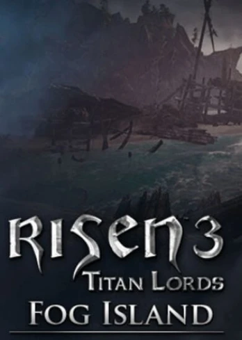 Risen 3: Fog Island Steam
