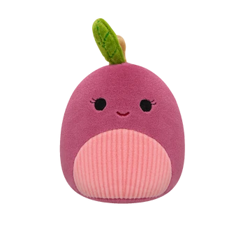 SQUISHMALLOWS Šuns žaislas, 18 cm