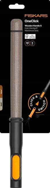 Pro Trzonek drewniany dł.440mm s oneclick