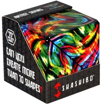 Dante Shashibo Cosmic Surfer 021-SHA28CS 76558