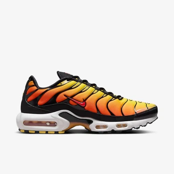 Nike Air Max Plus - Dydis 44.5 (HF0552-001 Nike Air Max batai)