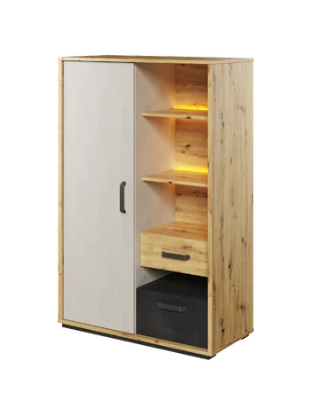 Spintelė QUBIC QB-05